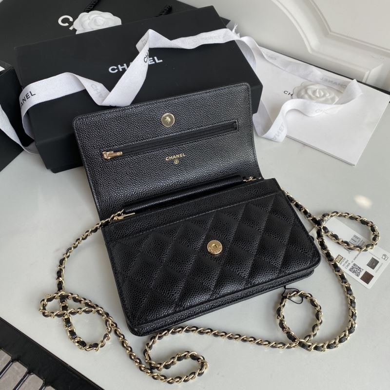 Ch**el woc bags